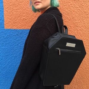 Killstar Coffin Backpack